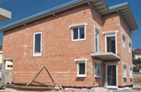 South Burlingham home extensions