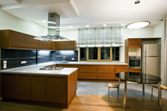 kitchen extensions South Burlingham